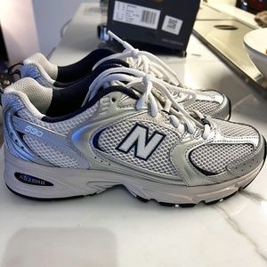 NWB Men's New Balance 530 Sneakers